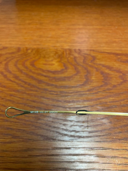 Vintage I - Clue IC titanium M14B glasses