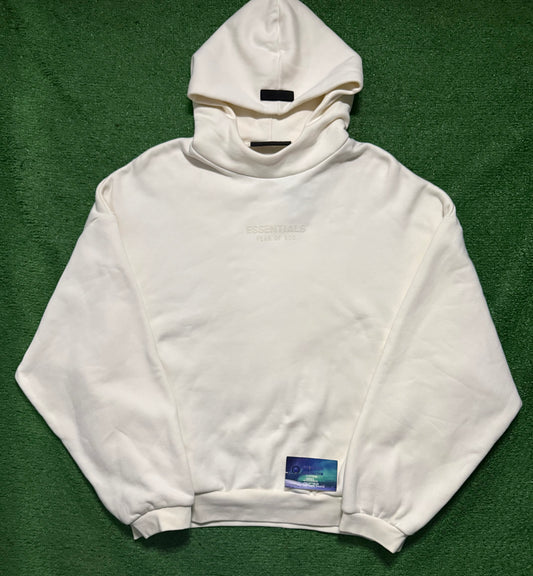 Fear of God Essentials Hoodie