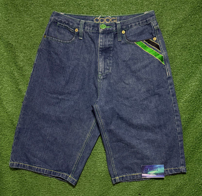 Vintage Coogi Jorts