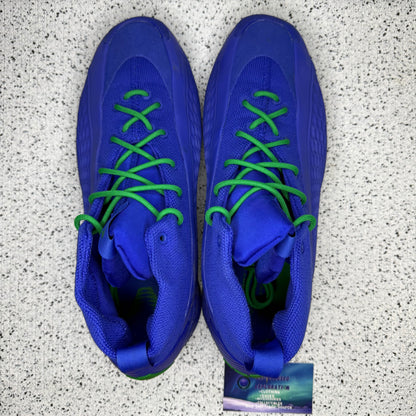 Adidas AE 1 Velocity Blue 11 Men “Preowned”