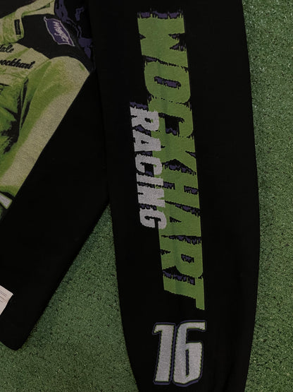 Dale Earnwockhart crewneck