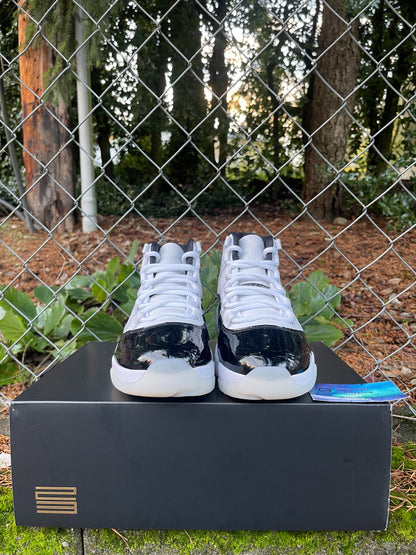 Jordan 11 dmp gratitude