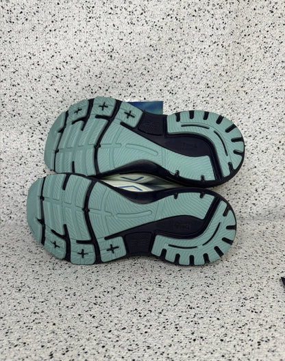 Brooks Adrenaline GTS 23 Blue Grass Marina