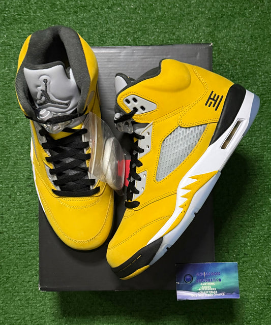 Jordan 5 Tokyo