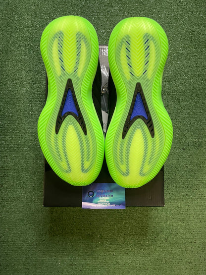 Adidas AE 2 black lime burst