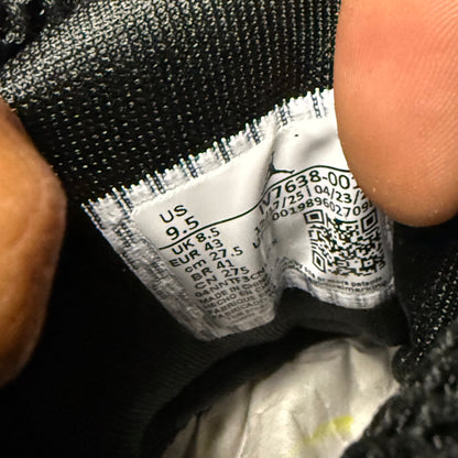 Jordan 16 Free The Youth