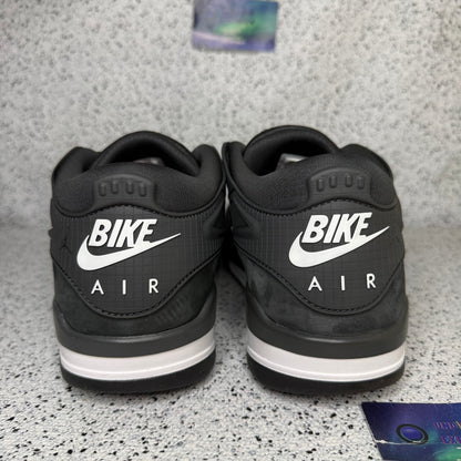 Jordan 4 RM Nigel Sylvester Driveway Grey 10.5 Men/ 12 Women “Preowned”