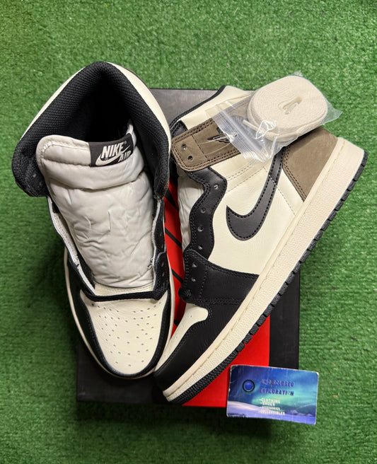 Jordan 1 Mocha