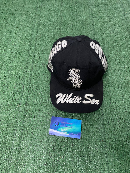 Vintage Chicago White Sox Hat