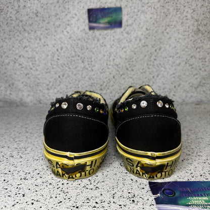 Vans OTW Era 95 Satoshi Nakamoto Round Lucky Charm