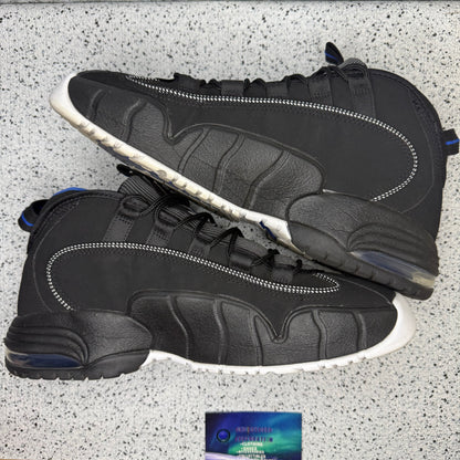 Nike Air Max Penny 1 Orlando 11 Men “Preowned”