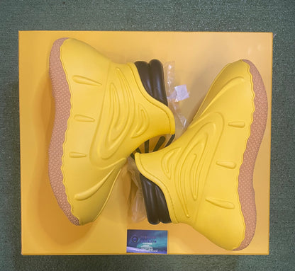 Fctry lab X Nle choppa duck boot