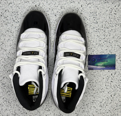Jordan 11 Gratitude DMP