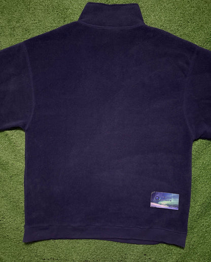 Vintage Seattle Seahawks Fleece