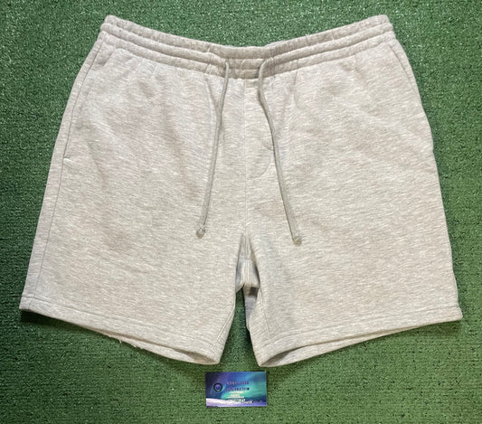 Grey Basic Pacsun shorts