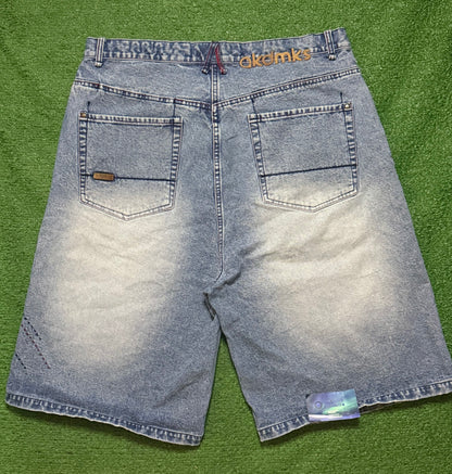 Vintage Akademiks Jorts