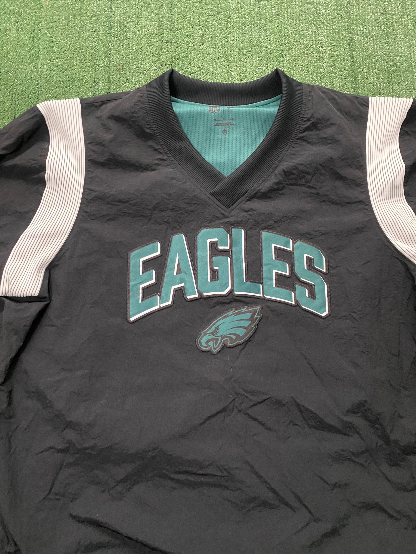 Nike Philadelphia Eagles crewneck