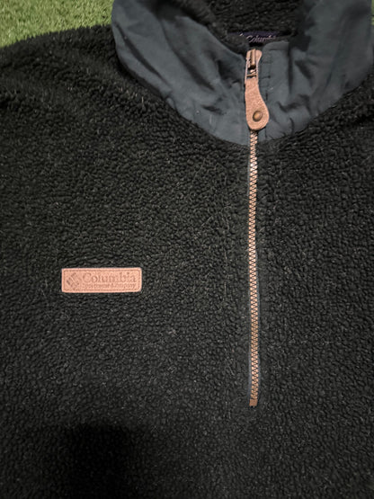 Vintage Columbia Fleece