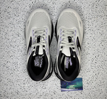 Brooks Adrenaline GTS 23 Grey Purple
