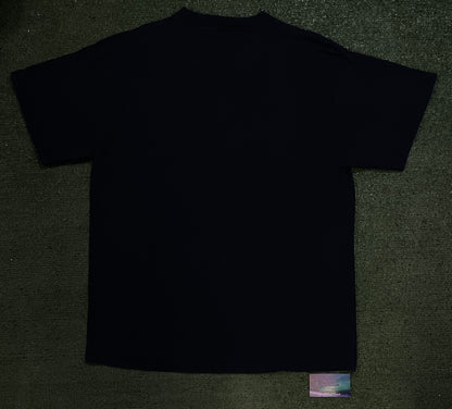 Vintage 1990s Seattle Mariners logo tee