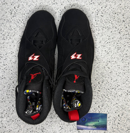 Jordan 8 Playoff