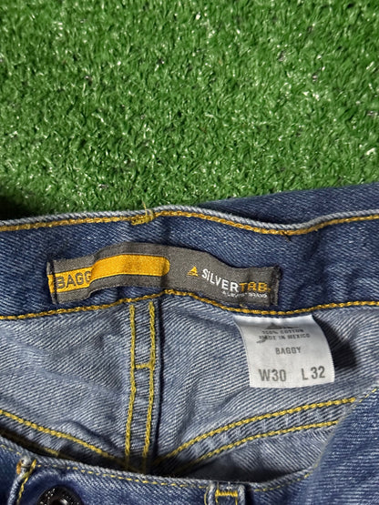 Vintage Levi’s Silver Tab Jeans