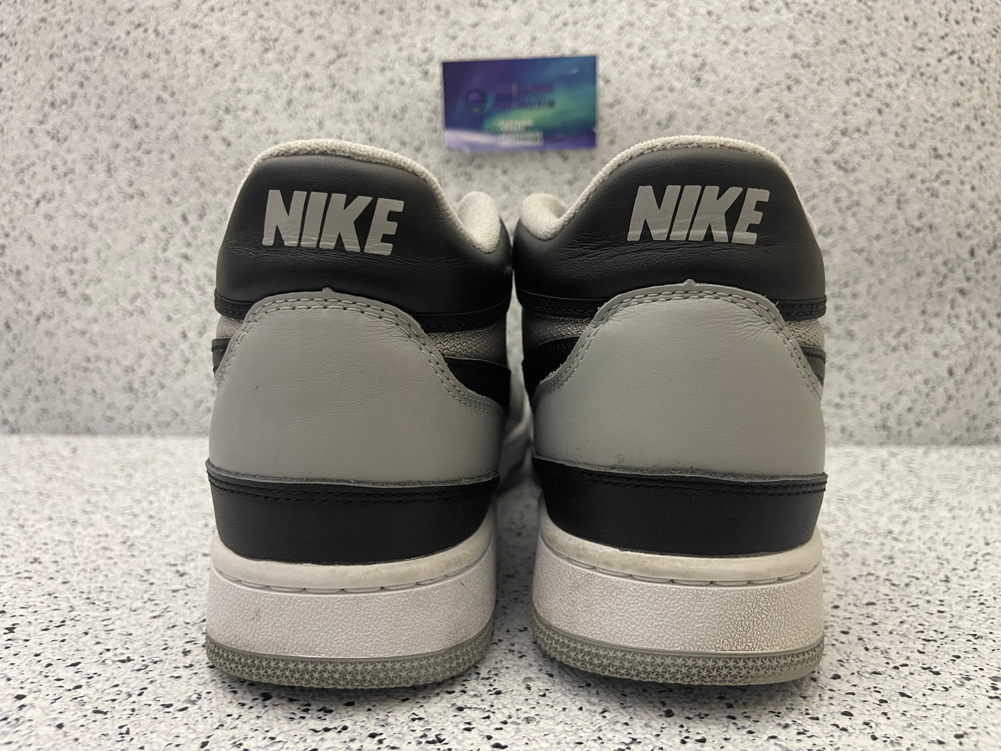 Nike Mac Attack Smoke Grey 11 Men/12.5 Women “Preowned”
