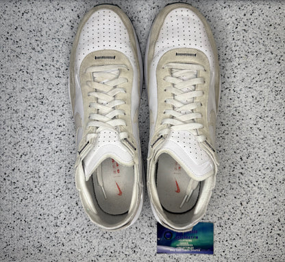 Nike Waffle One White Phantom 12 Men/13.5 Women “Preowned”