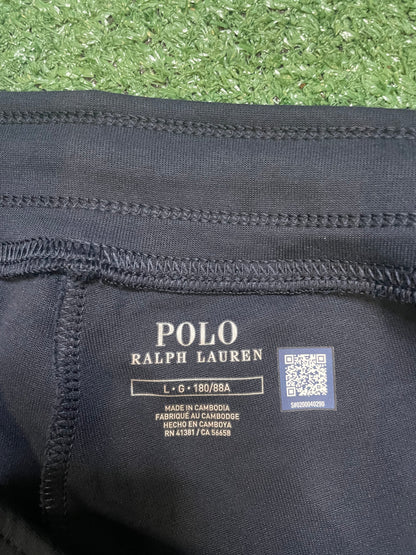 Polo Ralph Lauren aviator navy sweatsuit