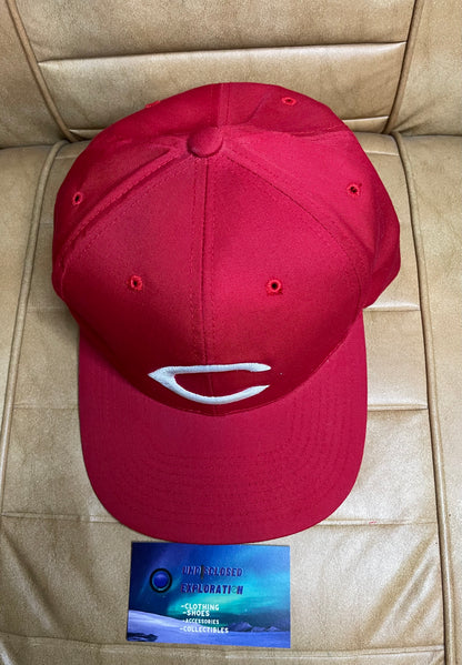 Vintage Cincinnati reds hat