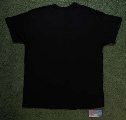 Crowbar heavyweight division tee