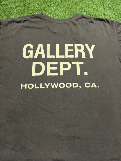 Gallery Dept souvenir tee