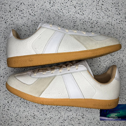 Adidas BW Army Lux White Gum 11 Men “Preowned”