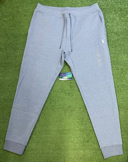 Polo Ralph Lauren blue sweatsuit