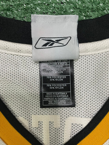 Vintage 2000s Seattle Sonics Danny fortson jersey
