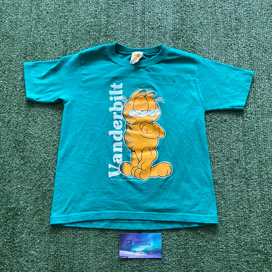 Vintage Garfield Vanderbilt T shirt