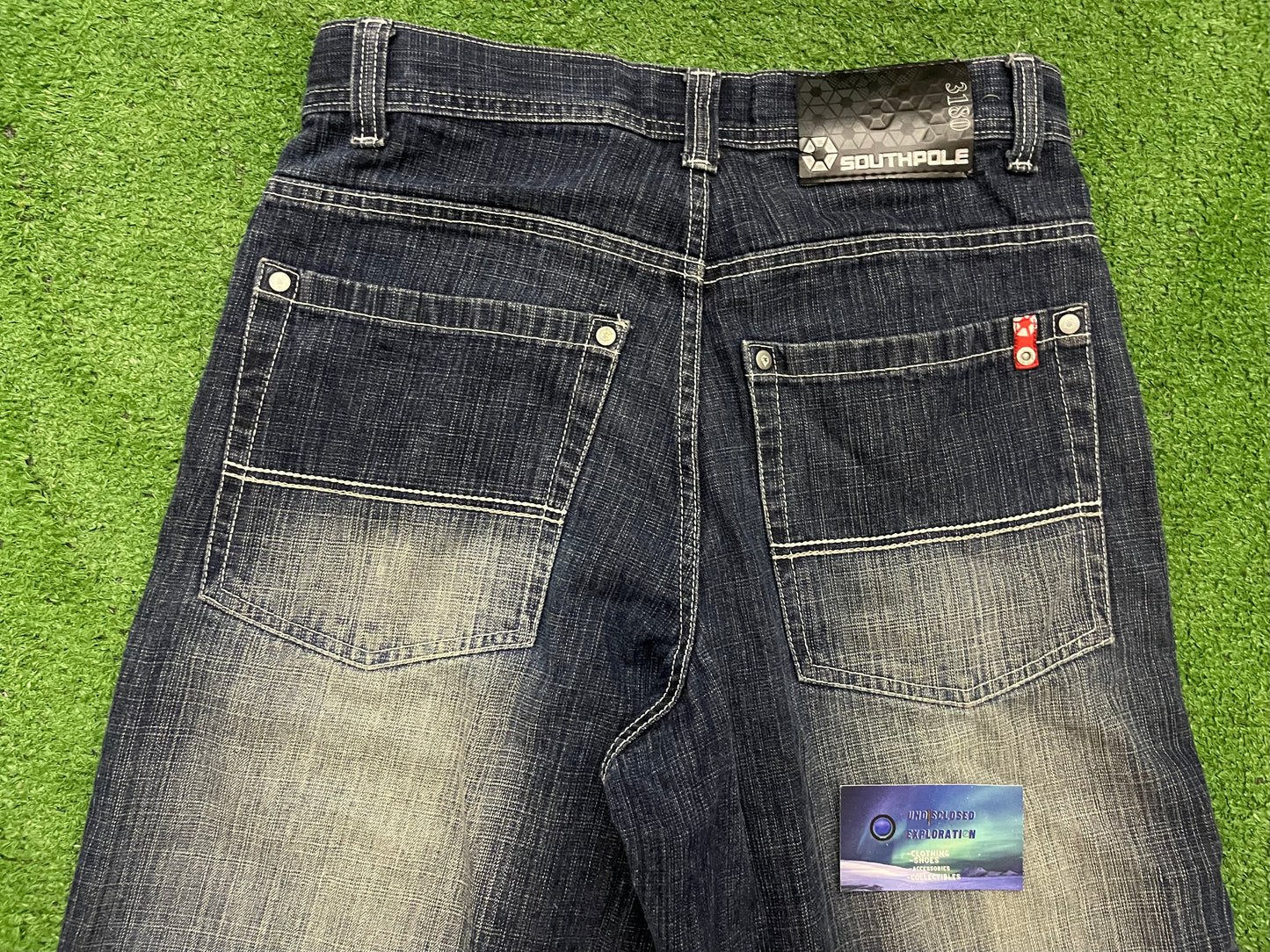 Vintage Southpole Jeans