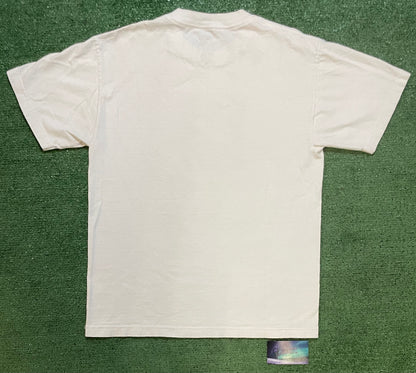 Anti Social Social Club box logo tee