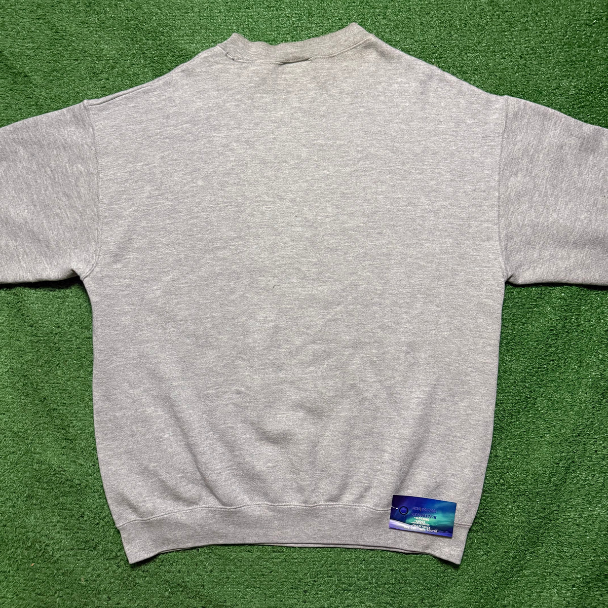 Vintage Denver Broncos Super Bowl Crewneck