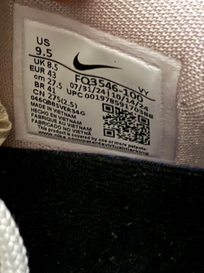 Nike Kobe 6 All Star Sail 9.5 Men/11 Women “Preowned”