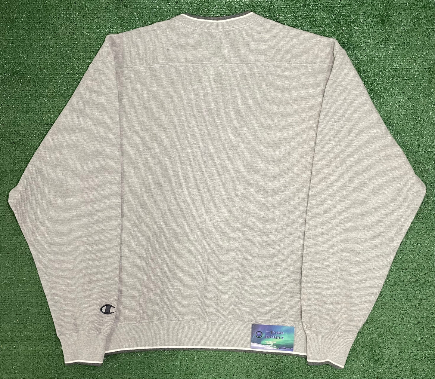 Vintage 1990s Seattle Seahawks crewneck