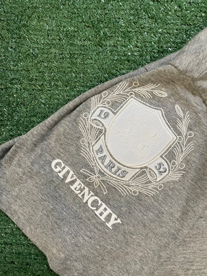 Givenchy crest tee
