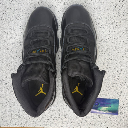 Jordan 11 Gamma 10 Men “Preowned”