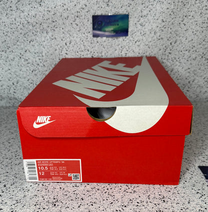 Nike Air More Uptempo Olympic