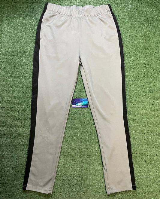 Contendir grey & black pants
