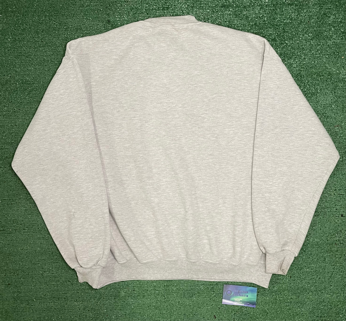 Vintage 2000s Rose Bowl Washington state university wsu crewneck