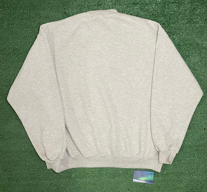 Vintage 2000s Rose Bowl Washington state university wsu crewneck
