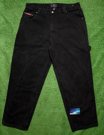 Vintage USPA Jeans