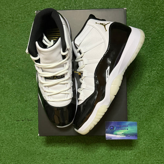 Jordan 11 Gratitude DMP