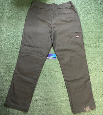 Dickies olive pants